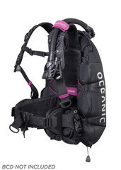 Oceanic Photon Colour Kit