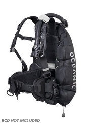 Oceanic Photon Colour Kit