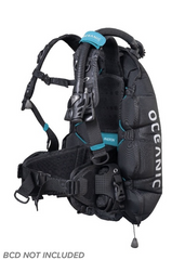 Oceanic Photon Colour Kit