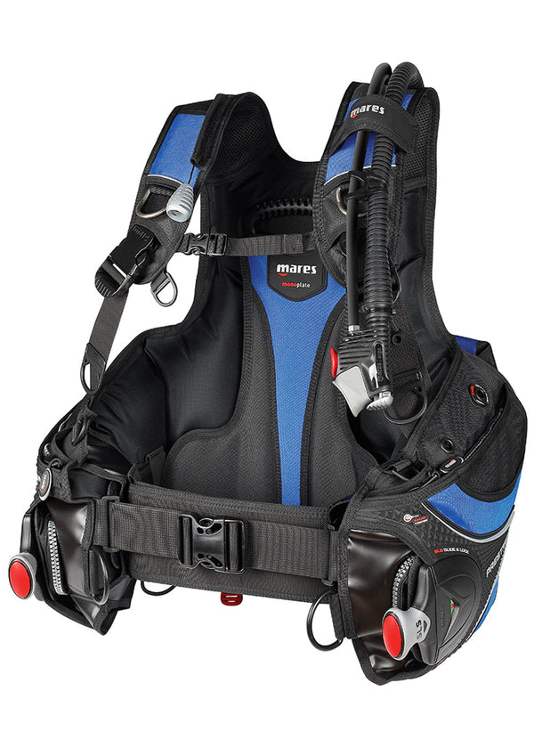 PRESTIGE SLS BCD - Blue