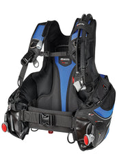 Mares Prestige BCD w Ultra ADJ 82X and Mission 1 Scuba Diving - Combo