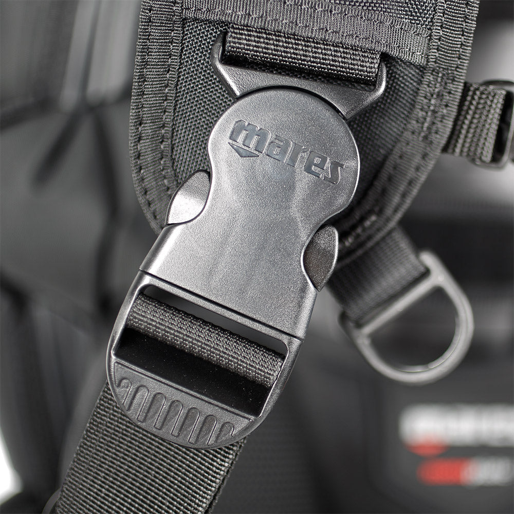 PRESTIGE SLS BCD - Blue