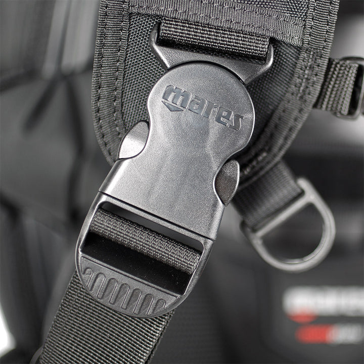 PRESTIGE SLS BCD - Blue