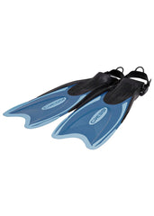 Cressi Blue Palau Snorkelling Fins