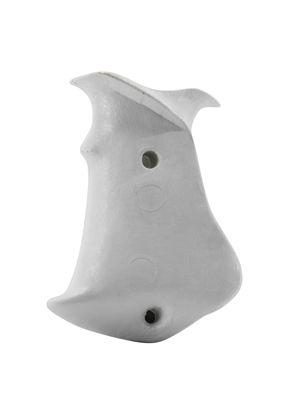 Pathos Handle Grip Right White