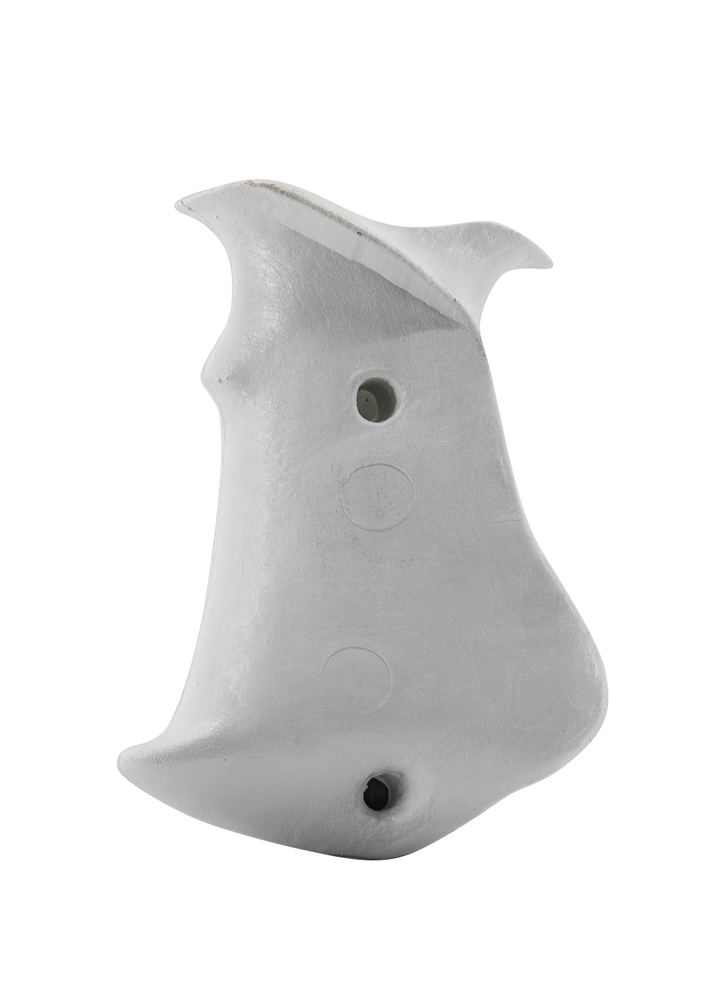 Pathos Handle Grip Right White