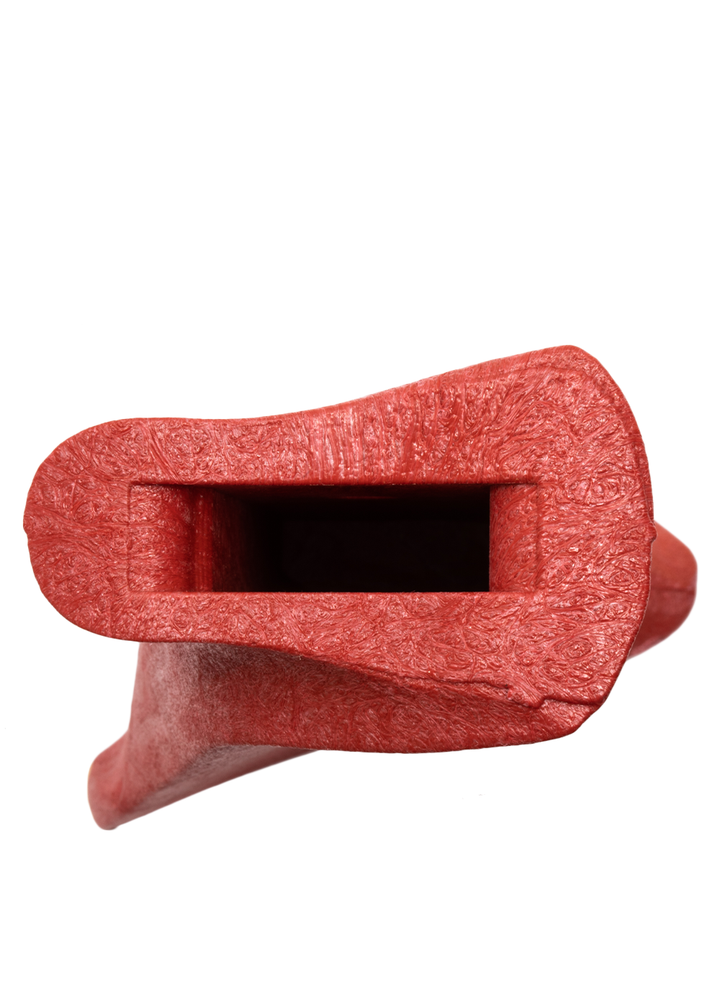 Pathos Handle Insert Red Left