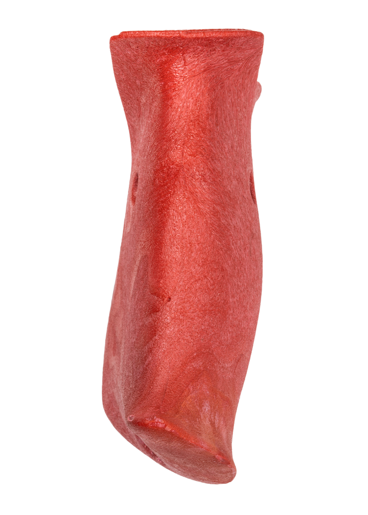 Pathos Handle Insert Red Left