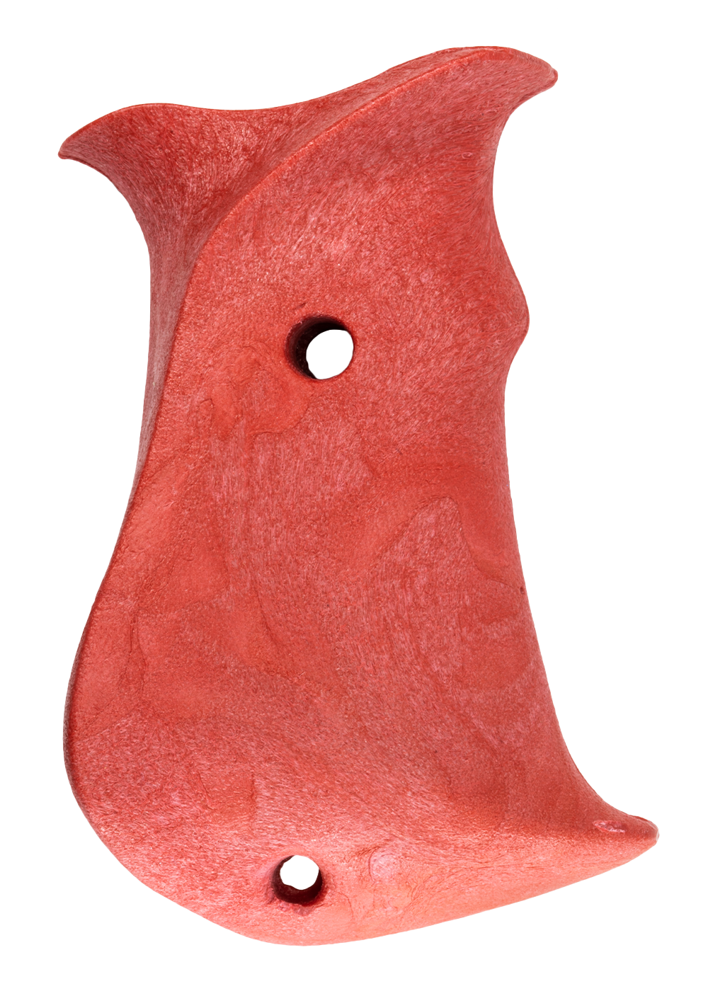 Pathos Handle Insert Red Left