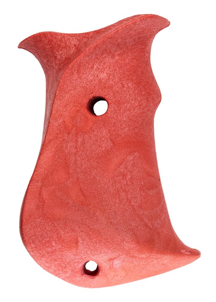 Pathos Handle Insert Red Left