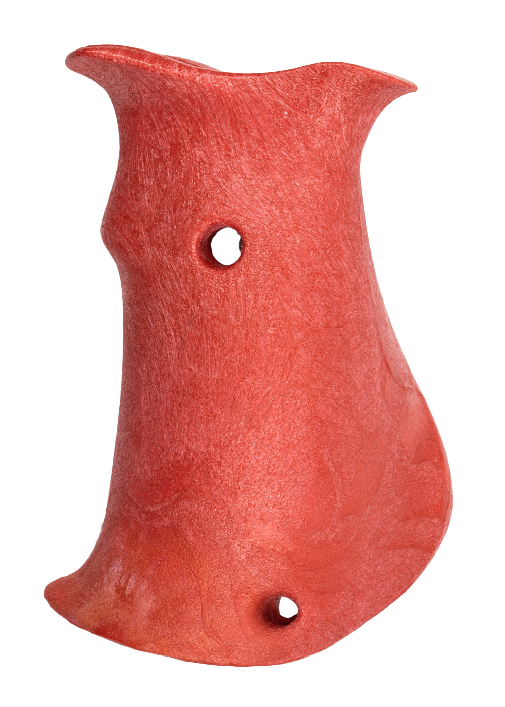 Pathos Handle Insert Red Left