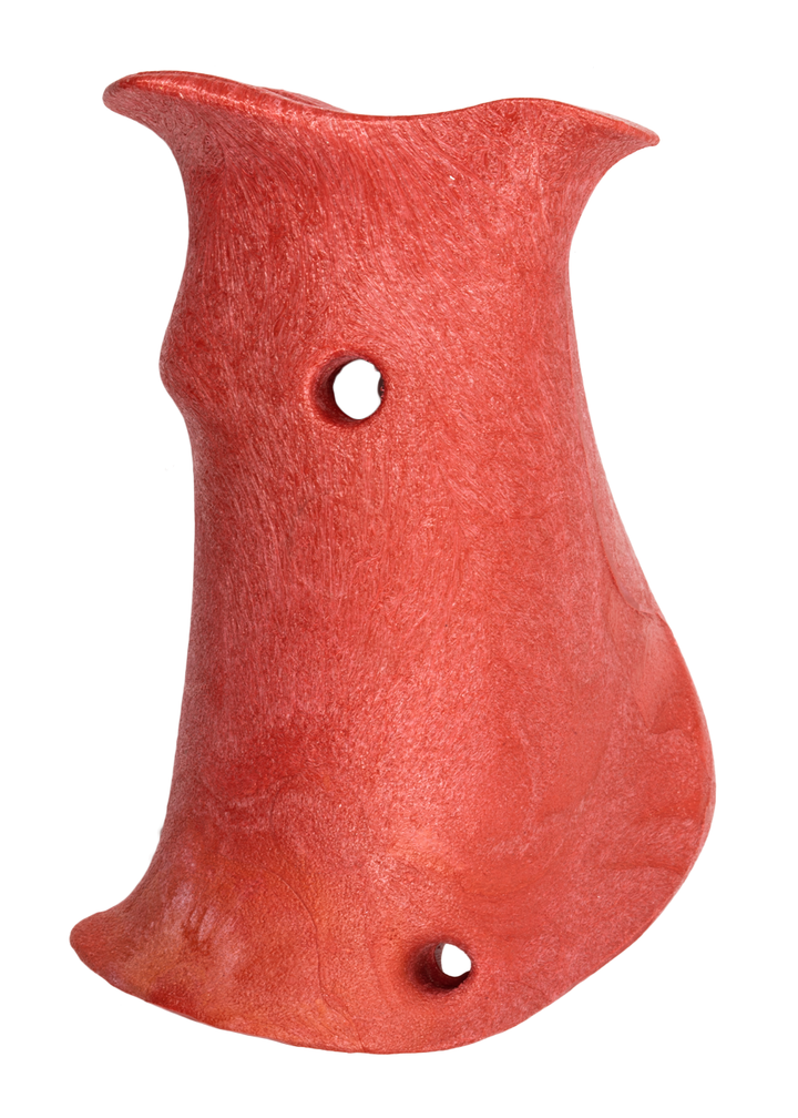 Pathos Handle Insert Red Left