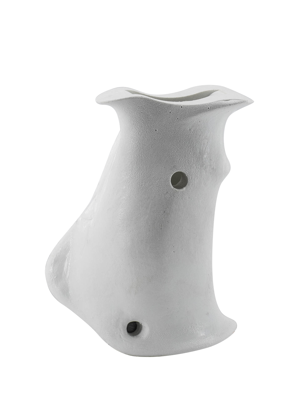 Pathos Handle Grip Right White
