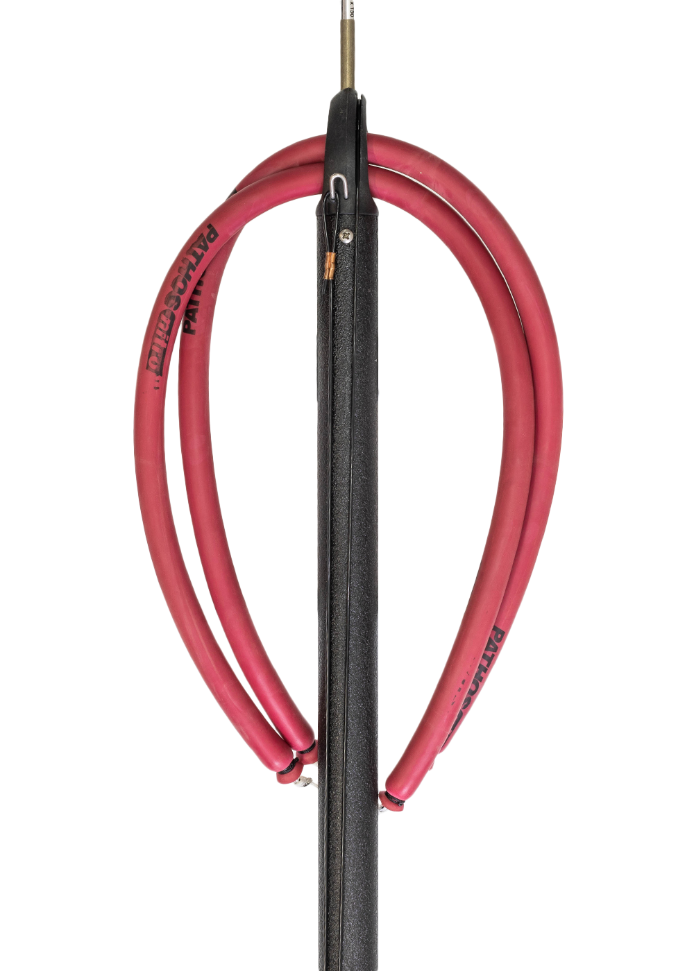 Pathos Laser Open Pro Rail Speargun