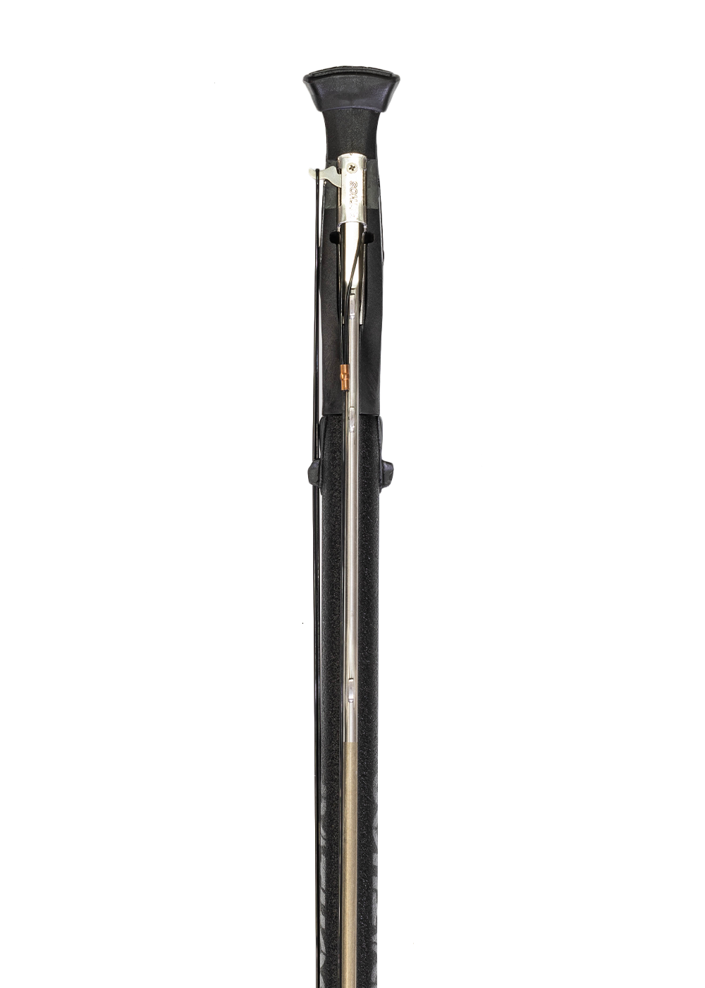 Pathos Laser Open Pro Rail Speargun