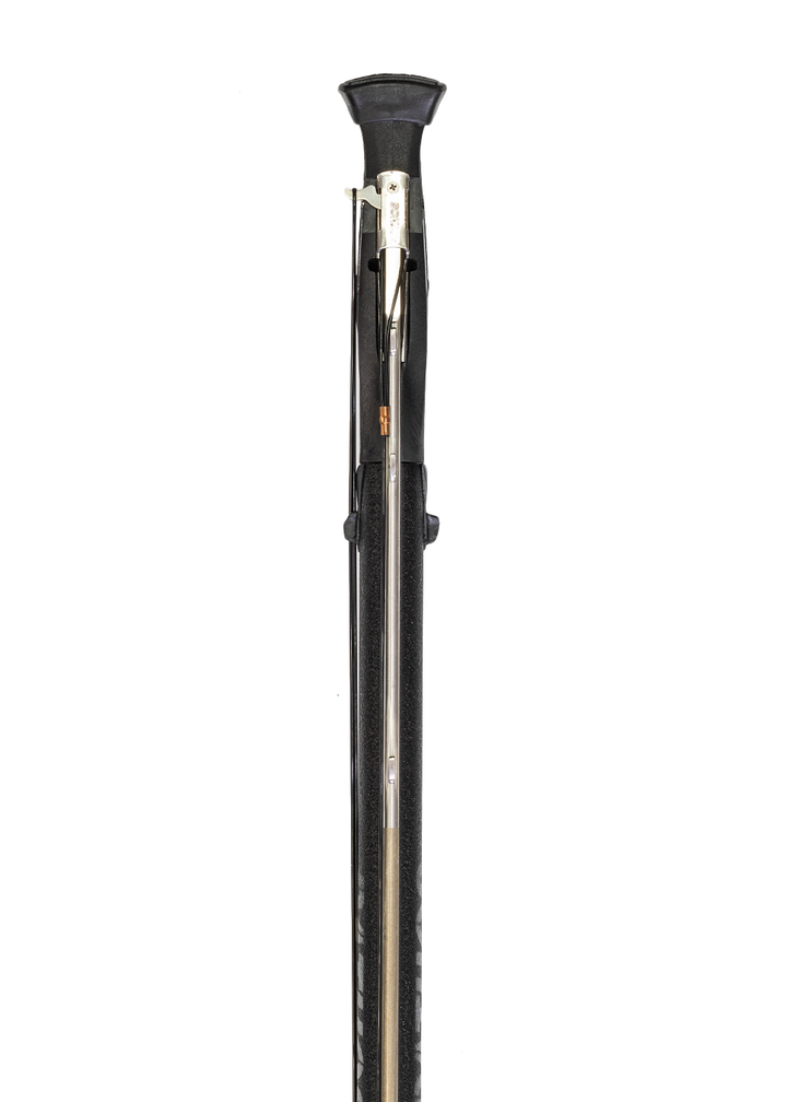Pathos Laser Open Pro Rail Speargun