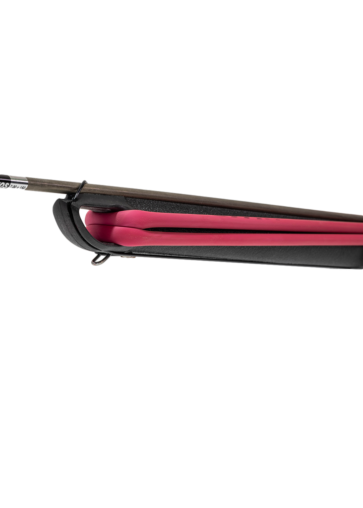 Pathos Laser Open Pro Rail Speargun