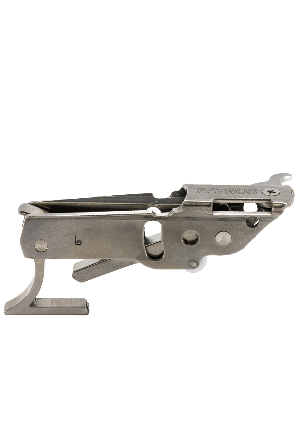 Pathos Trigger Mechanism Side Release - Suits Angelo 2 Handle