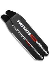 Pathos Ultimate Carbon Fin Blades