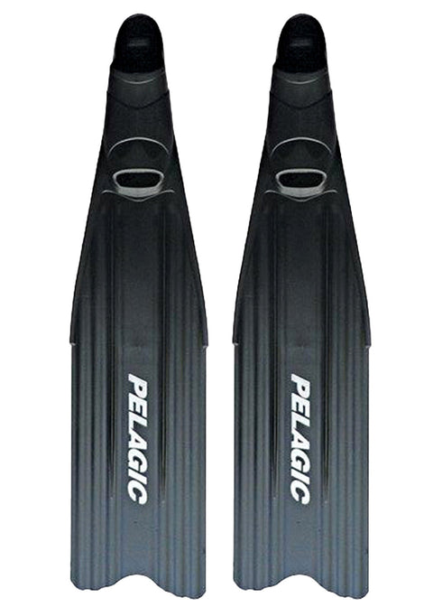 Pelagic Spirit Fins