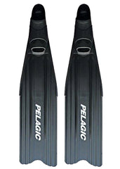 Pelagic Spirit Fins