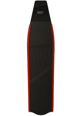 Penetrator T300 Carbon Blades - Red Rails
