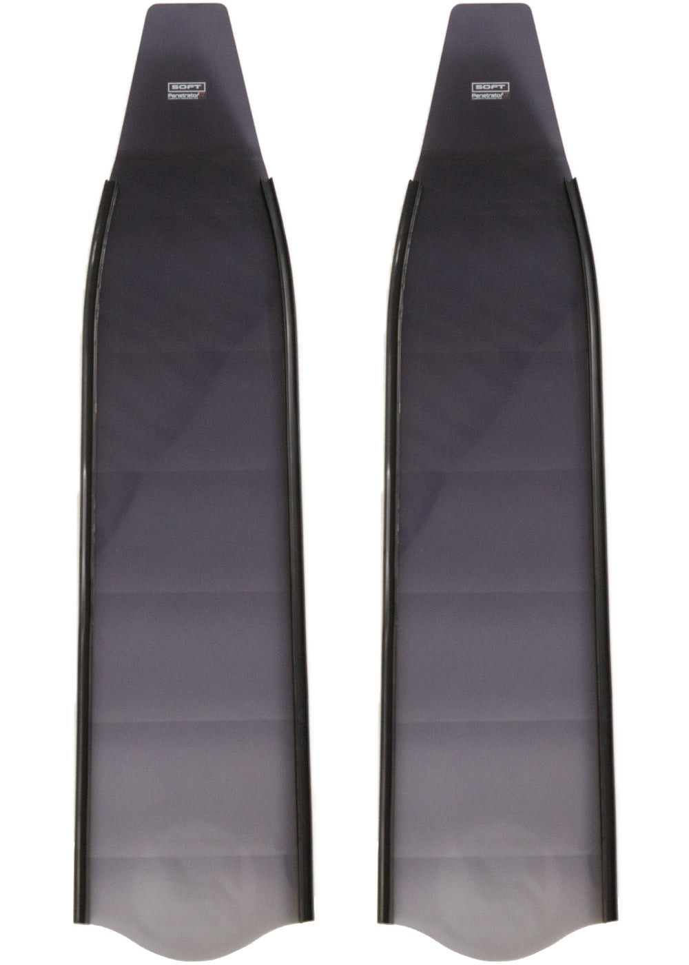 Penetrator Composite Ghost Blades - Grey