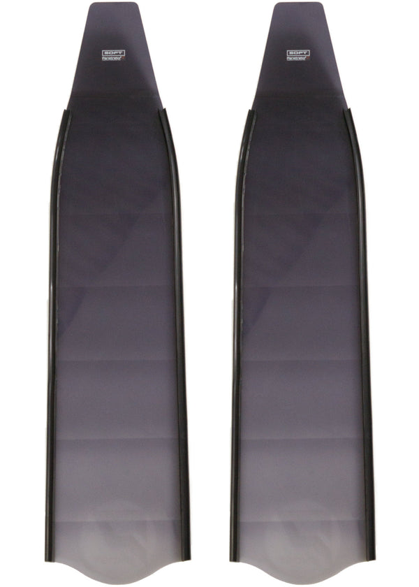 Penetrator Composite Ghost Blades - Grey