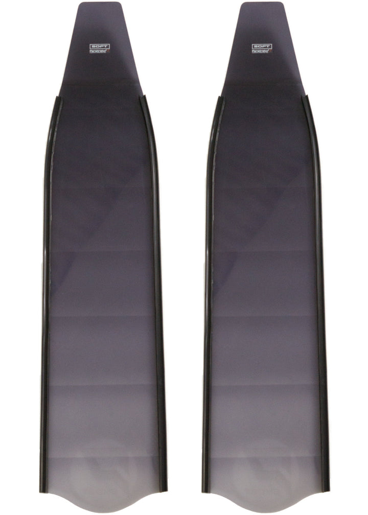 Penetrator Composite Ghost Blades - Grey