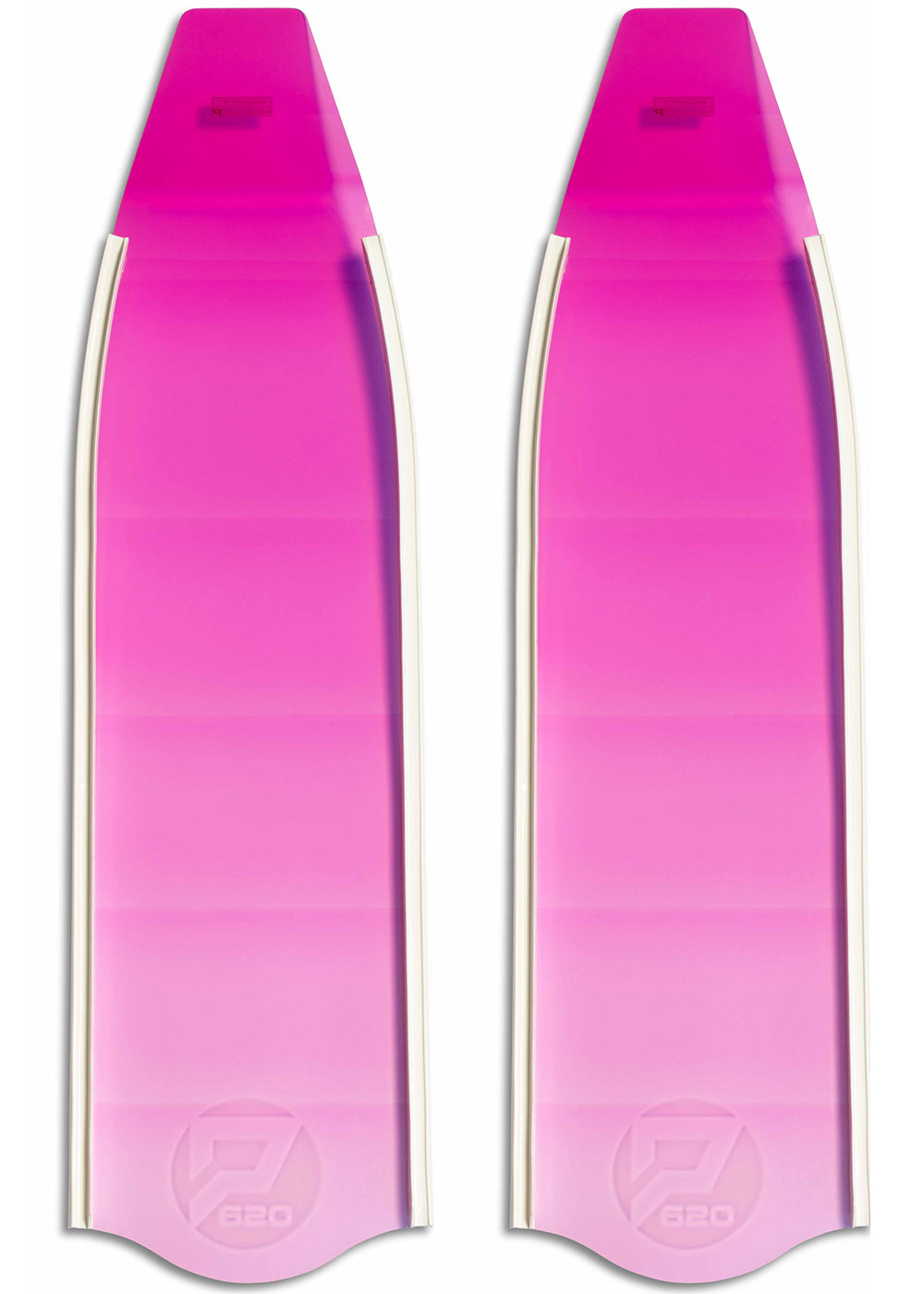 Penetrator Composite Ghost Blades - Pink