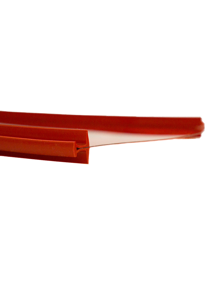 Penetrator Composite Ghost Blades - Red
