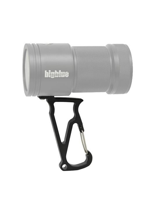 BigBlue Pistol Grip Mount