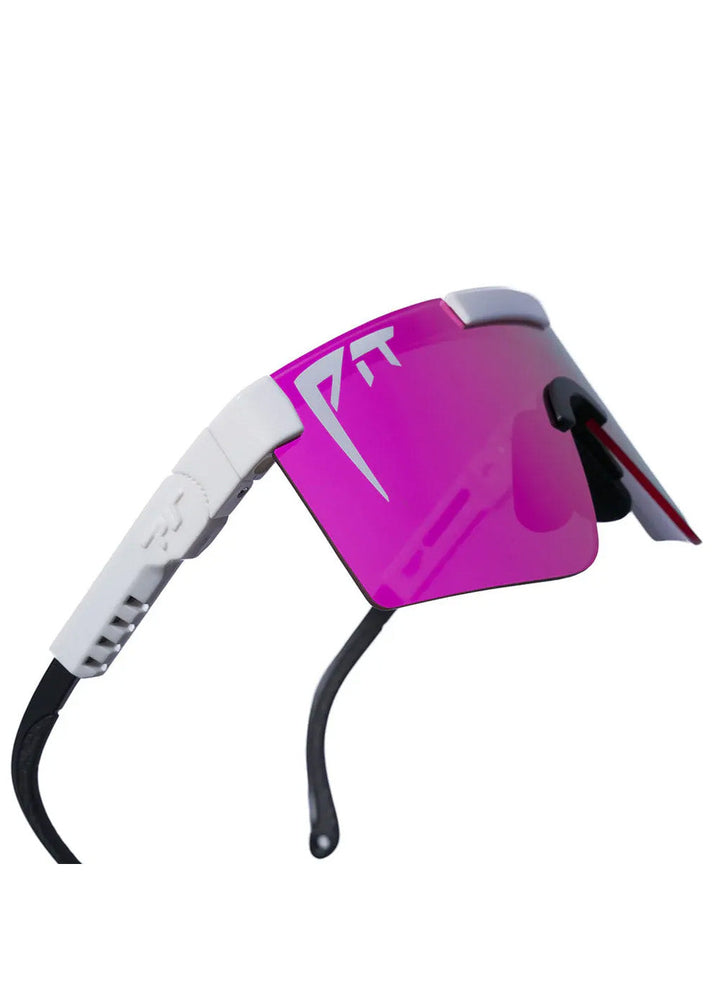 Pit Viper The Miami Nights Original 2.0 Sunglasses