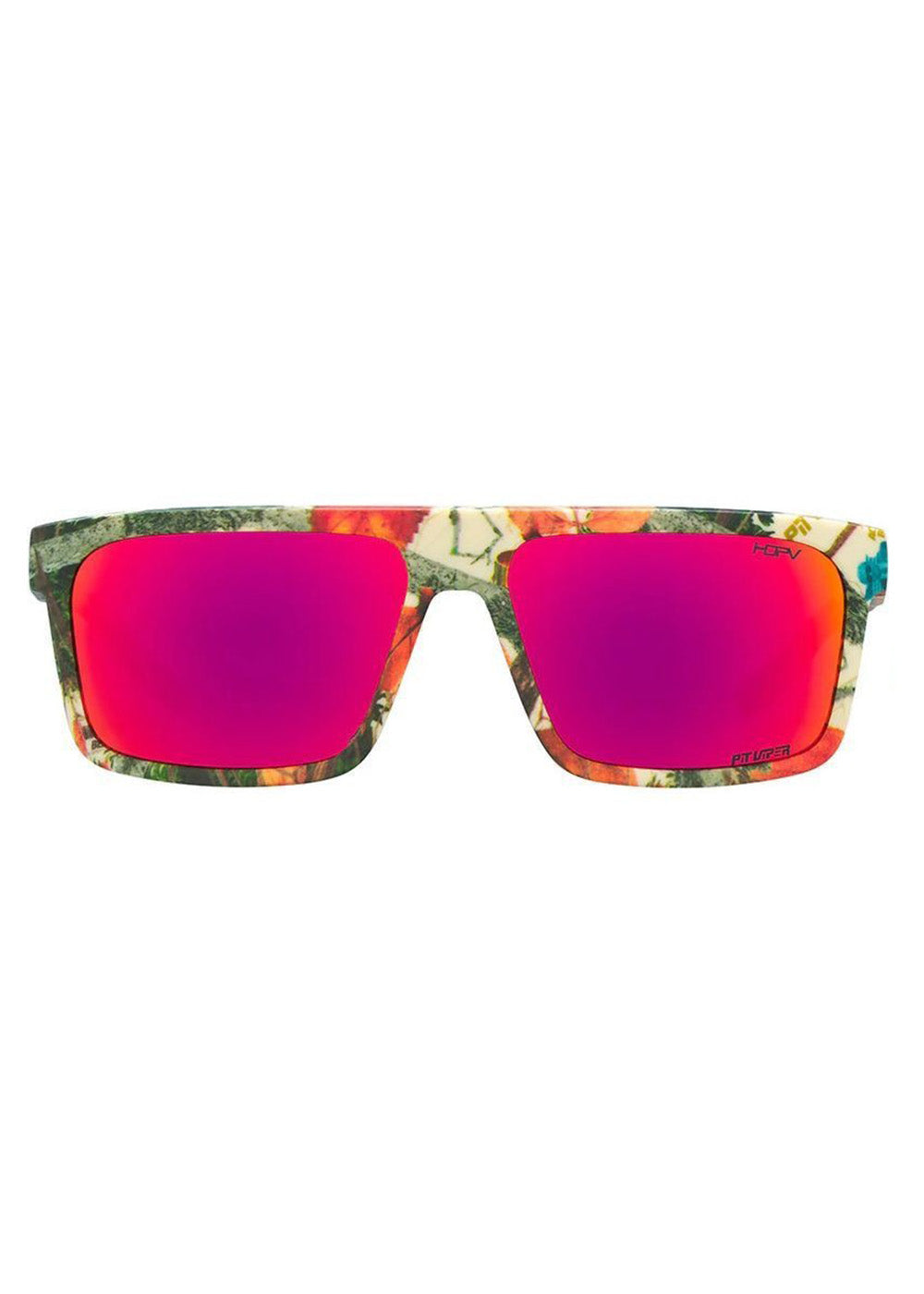 Pit Viper The Actualbush Turboshaft Sunglasses
