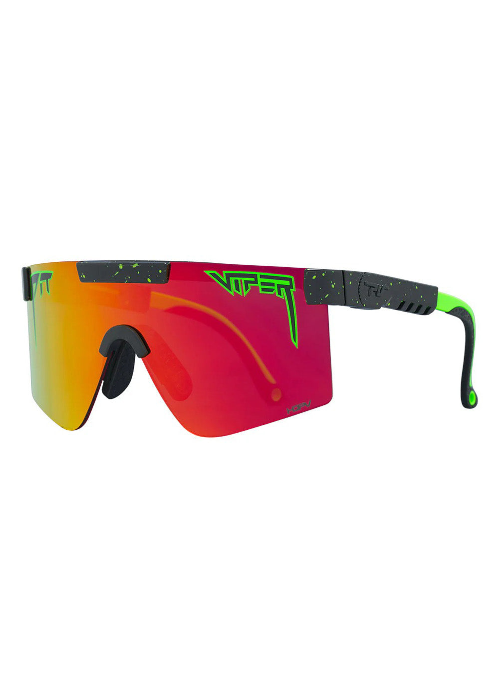 Pit Viper The Monster Bull Original 2.0 Sunglasses