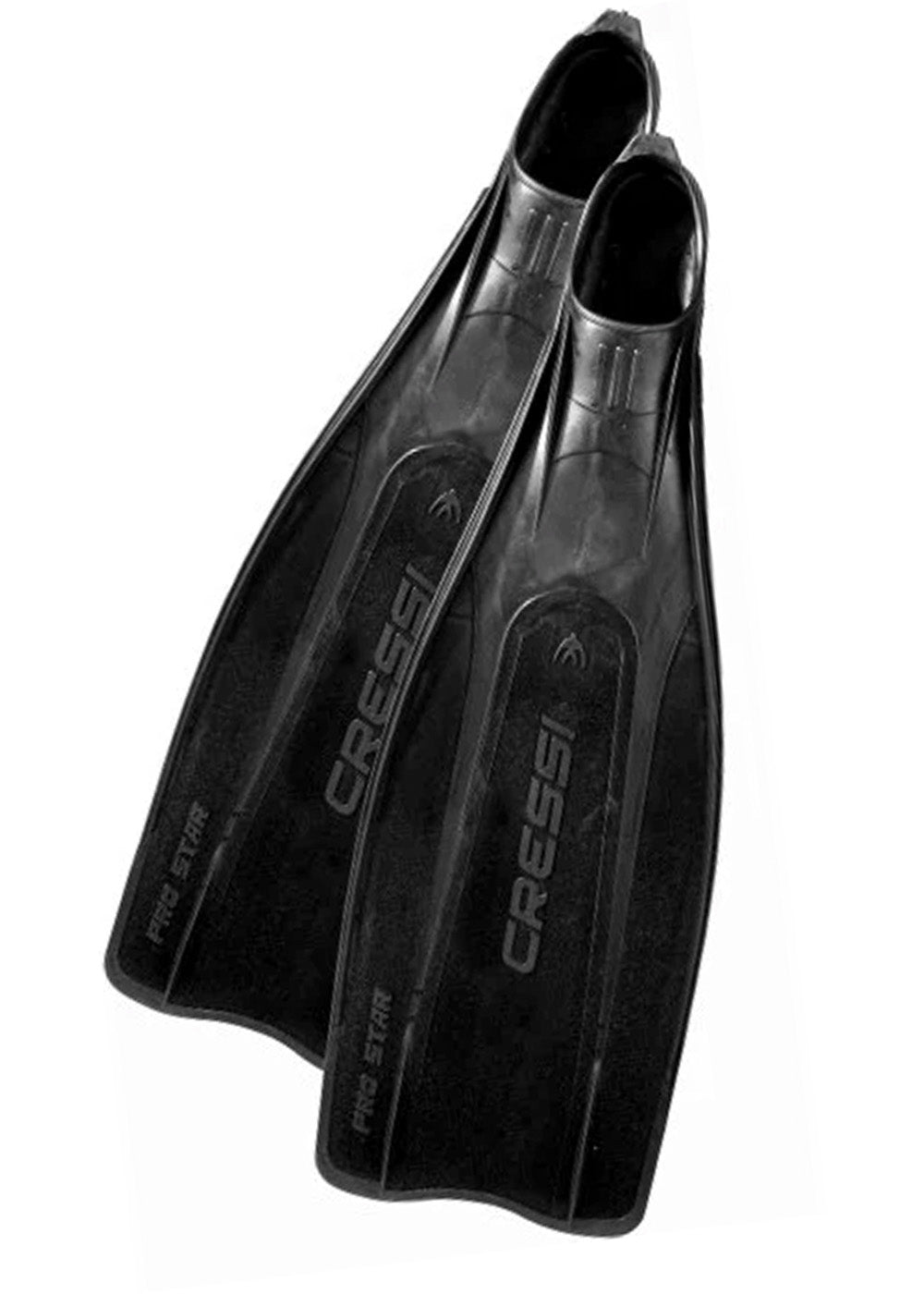 Cressi Pro Star Snorkeling Fins