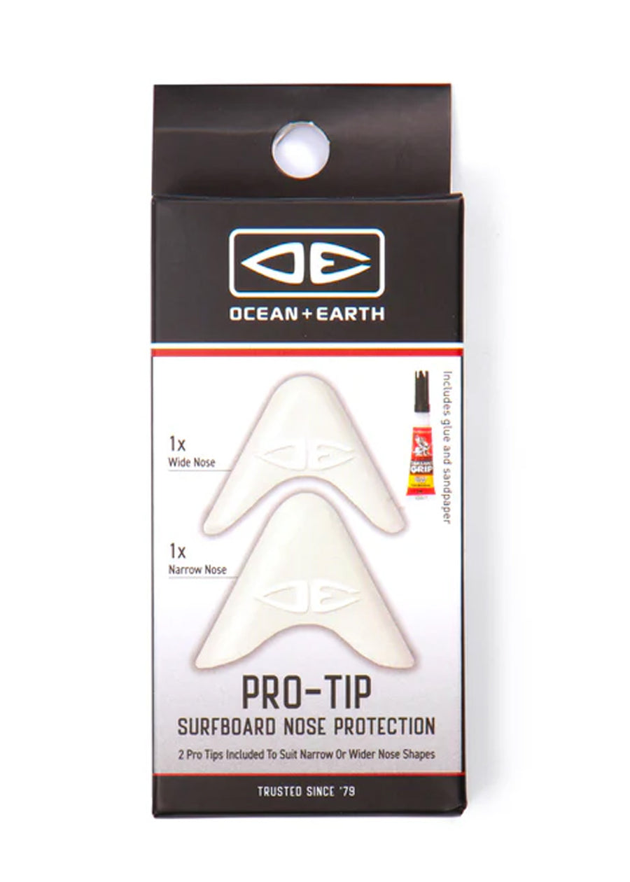 Ocean & Earth Pro-Tip Nose Protection Kit