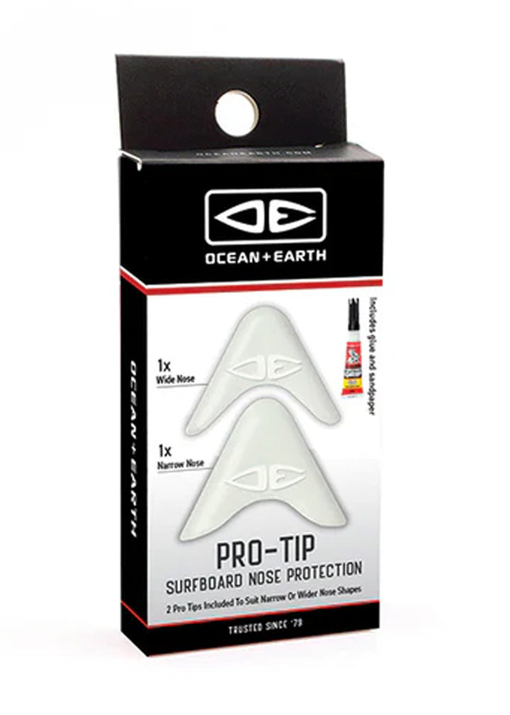 Ocean &amp; Earth Pro-Tip Nose Protection Kit