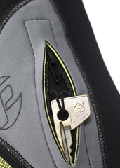 Probe 'iFlex' Semi Dry 3mm Scuba Wetsuits - Womens