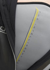 Probe 'iFlex' Semi Dry 3mm Scuba Wetsuits - Womens