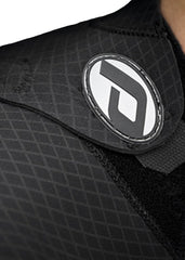 Probe 'iFlex' Semi Dry 3mm Scuba Wetsuits - Womens