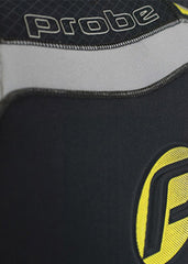 Probe 'iFlex' Semi Dry 3mm Scuba Wetsuits - Womens