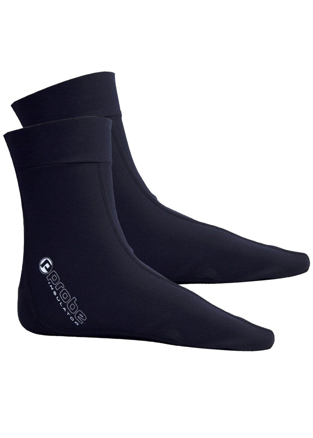 Probe Insulator 0.5mm Socks