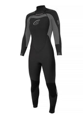 Probe Womens iDRY 7mm Steamer Wetsuit