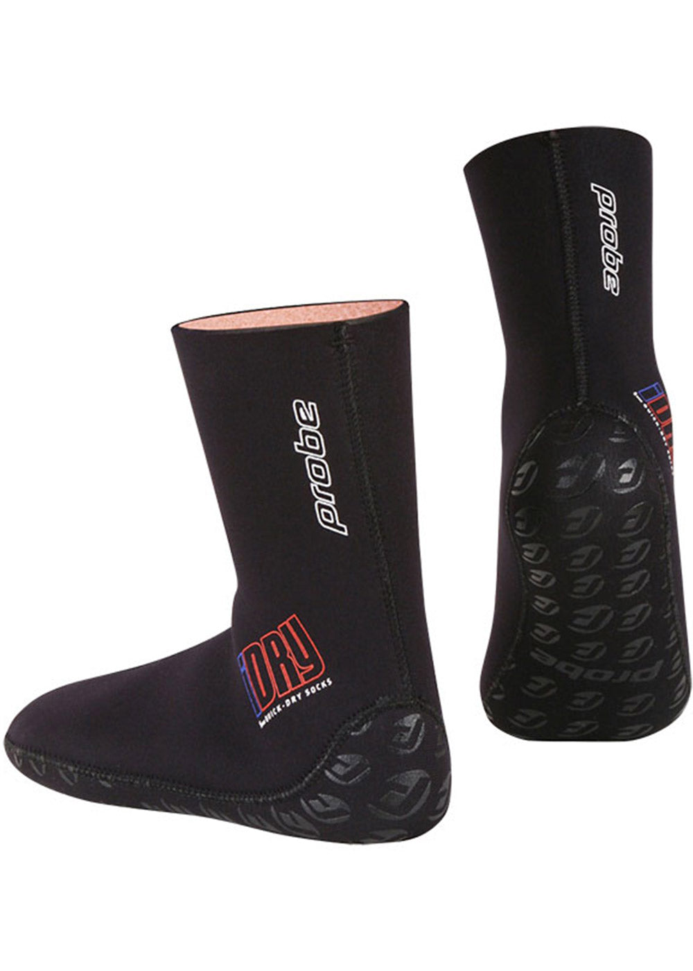 Probe iDry 5mm Socks