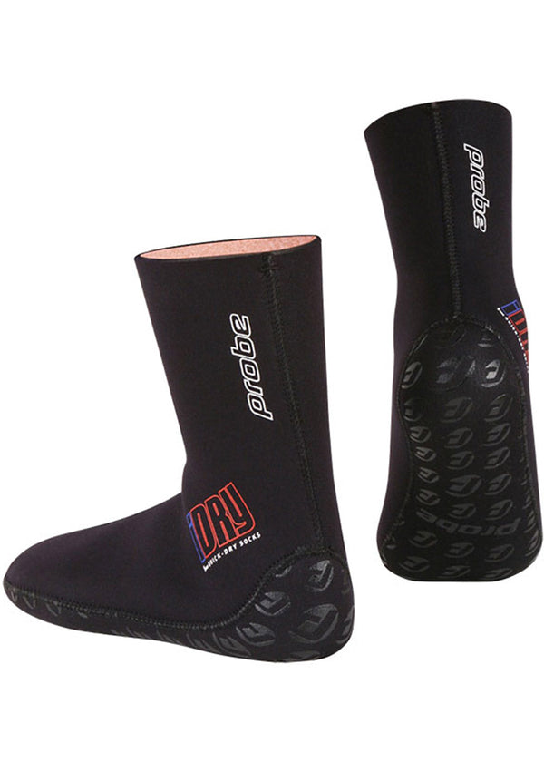 Probe iDry 5mm Socks