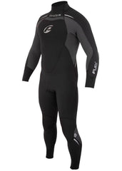 Probe 'iFlex' Semi-Dry 5mm Scuba Wetsuit - Mens
