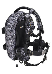 Problue Single Tank BCD Donut