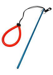 Problue Underwater Pointer w/shock line & swivel clip