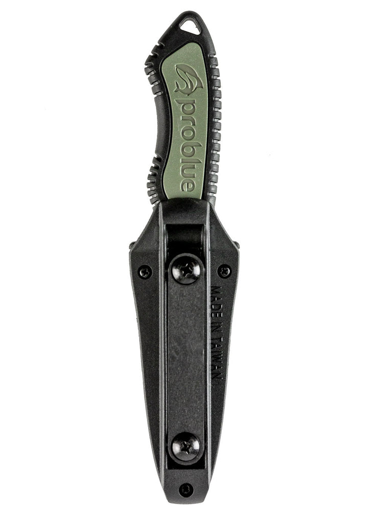Problue Spartan Knife